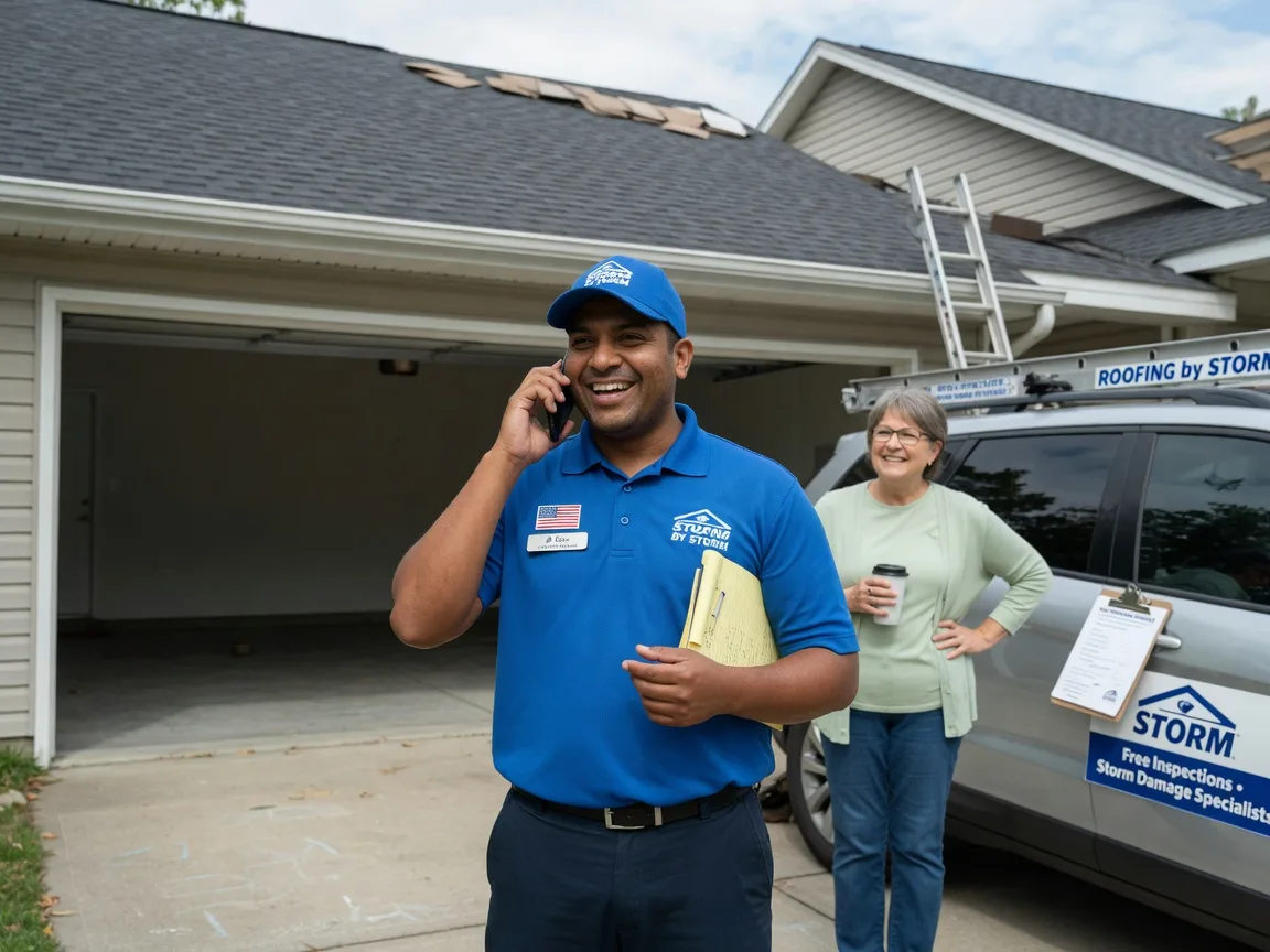 Roof Repair Near Me Trout Run, PA FAQs