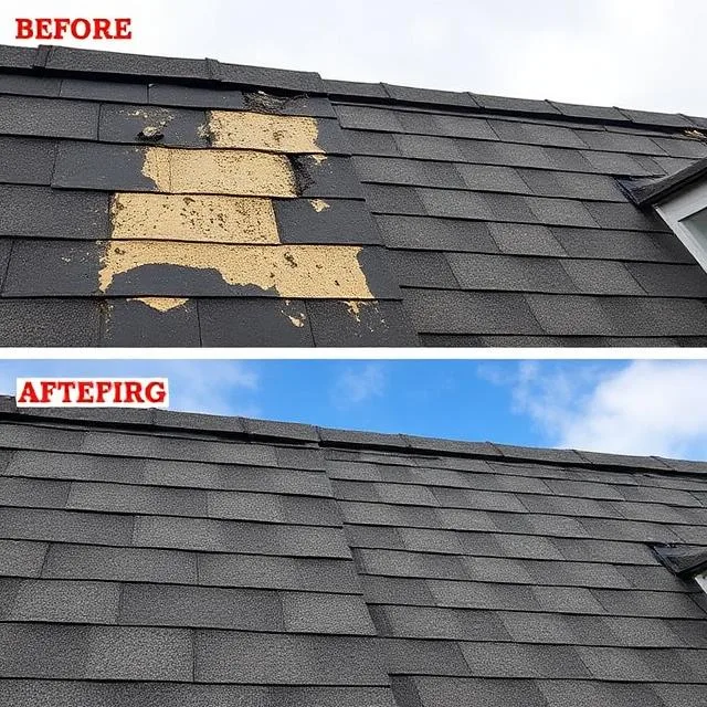 Roof Repair Near Me in Trout Run, PA near me
